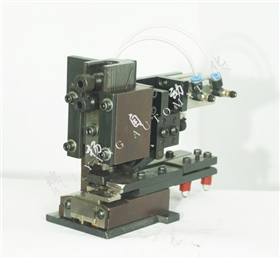 OTP卡式模座气动（行程30mm-40mm）