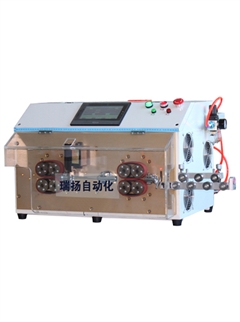 电脑剥线机RY-377