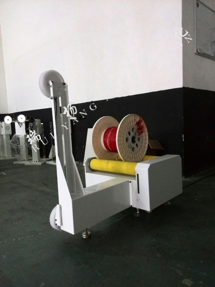 卧式送线机 卧式送线机