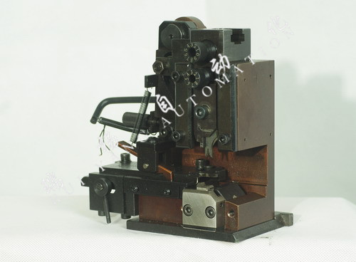 变频端子机 变频端子机