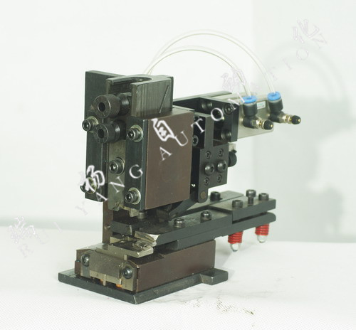 变频端子机 变频端子机