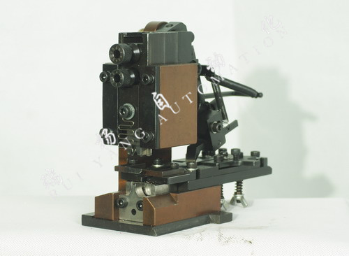 变频端子机 变频端子机