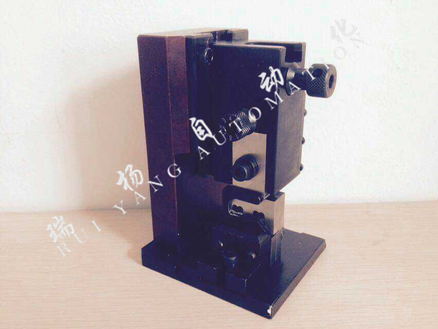 变频端子机 变频端子机