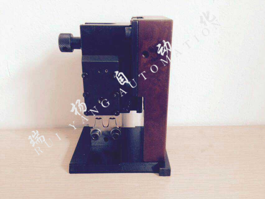 变频端子机 变频端子机