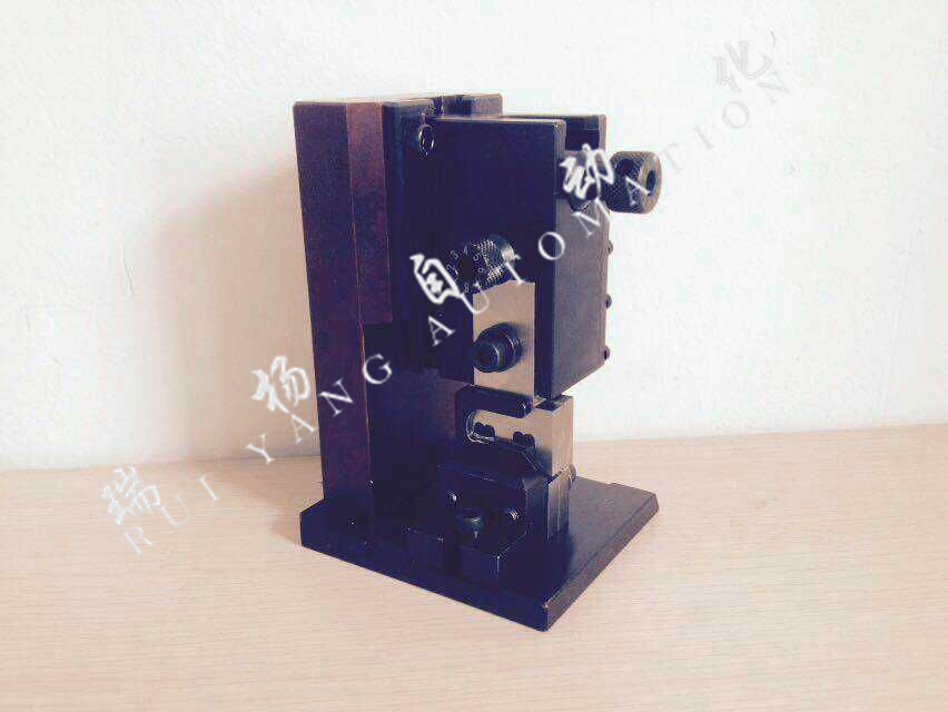 变频端子机 变频端子机