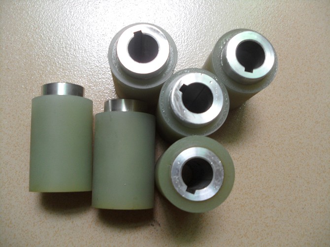 裁线机胶轮 裁线机胶轮