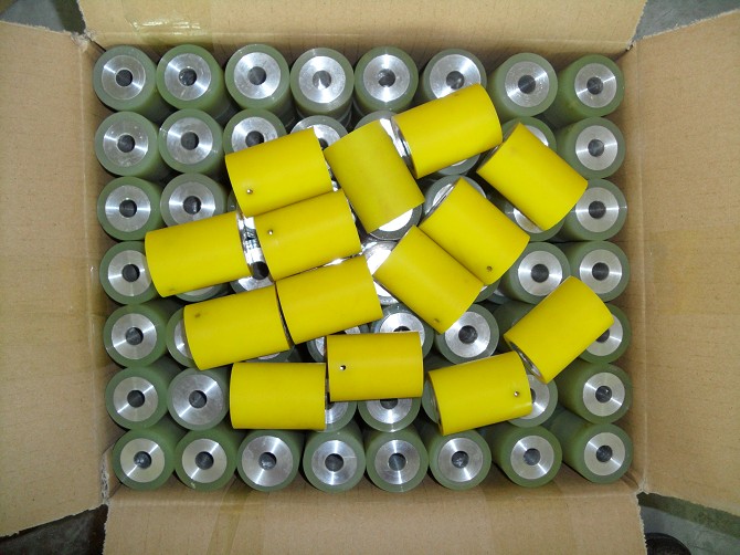 裁线机胶轮 裁线机胶轮