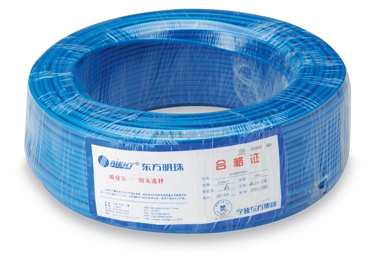 电线电缆 电线电缆