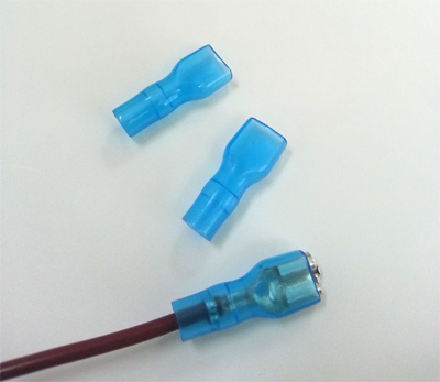 自动穿护套端子机 自动穿护套端子机