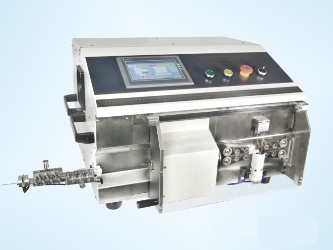 RY-W950同轴电缆剥皮机 RY-W950同轴电缆剥皮机