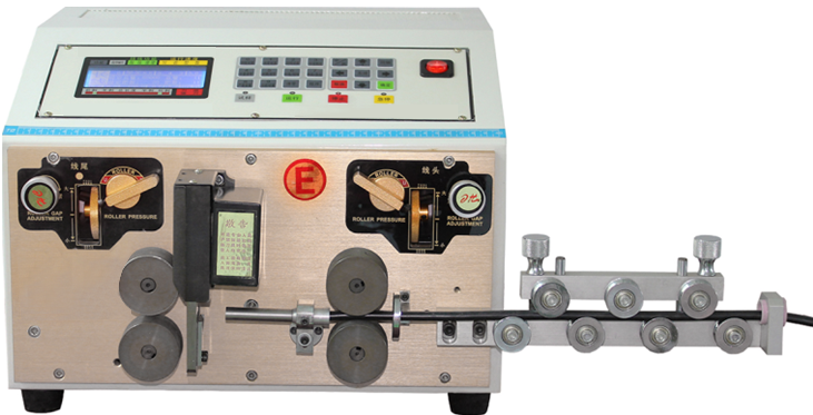 RY-370A剥线机 RY-370A剥线机