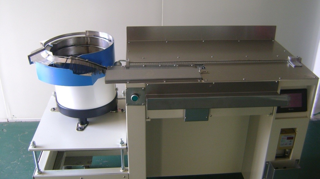 RY-20自动尼龙扎带机 RY-20自动尼龙扎带机