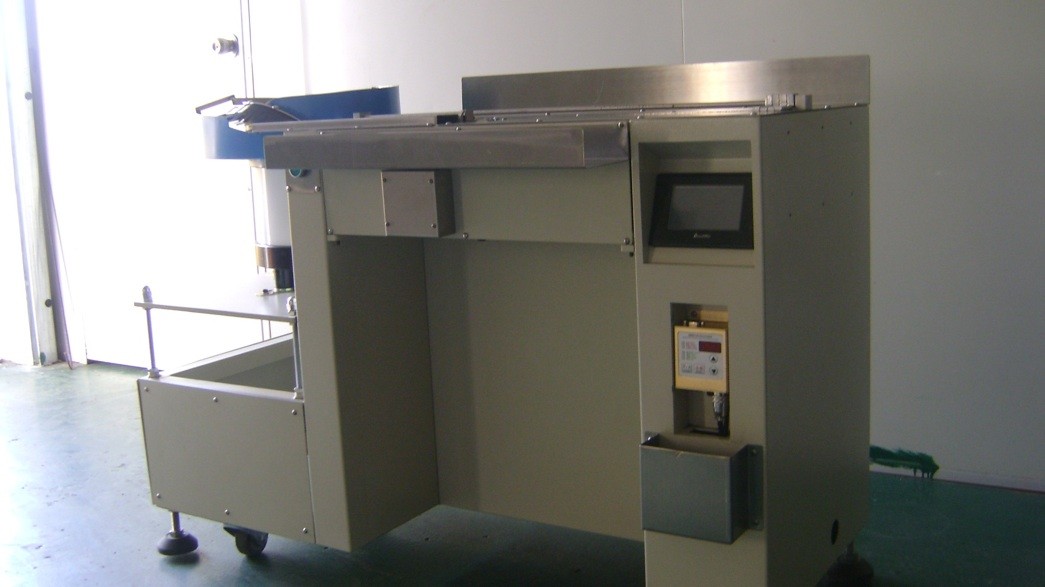 RY-20自动尼龙扎带机 RY-20自动尼龙扎带机