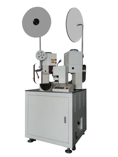 全自动端子机 全自动端子机