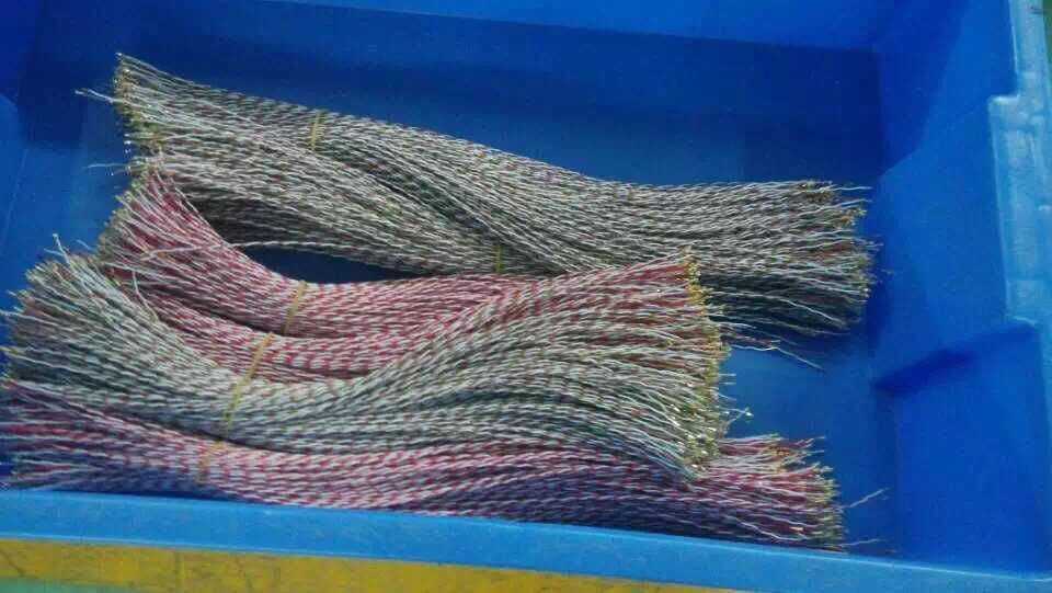 全自动单头端子机 全自动单头端子机