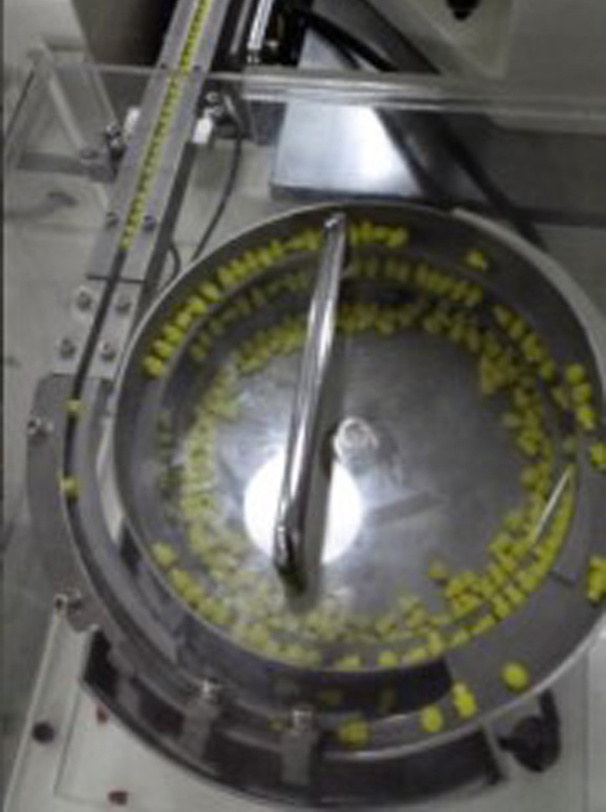 全自动穿防水栓端子机 全自动穿防水栓端子机