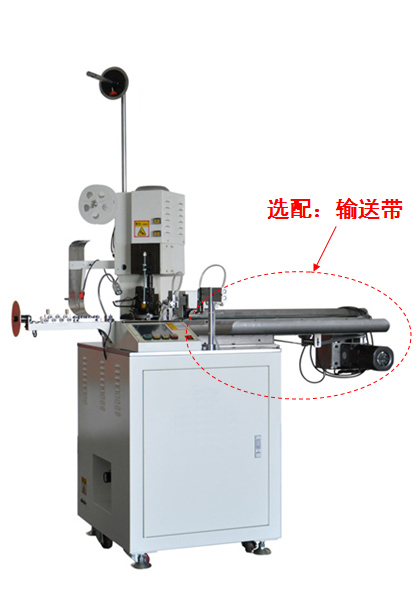 单头自动端子机 单头自动端子机
