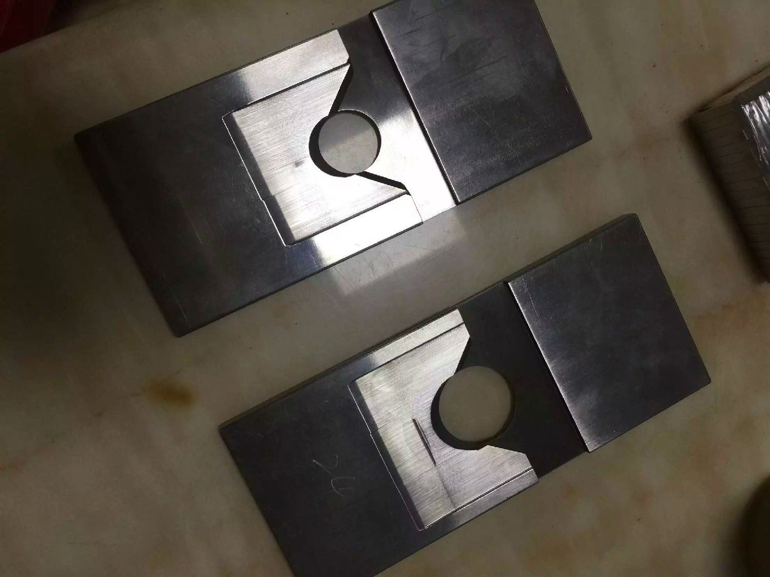 剥线机刀片 剥线机刀片