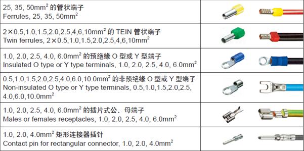 电控柜专用气动压接机 电控柜专用气动压接机