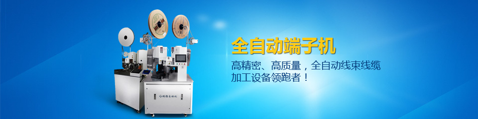 瑞扬端子机 瑞扬端子机