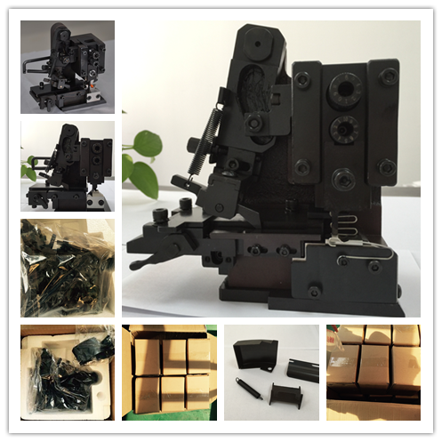 压接模具 压接模具