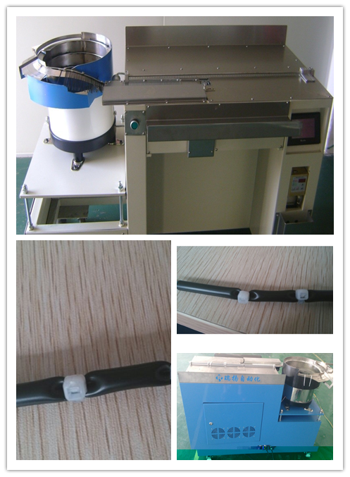 全自动扎带机 全自动扎带机