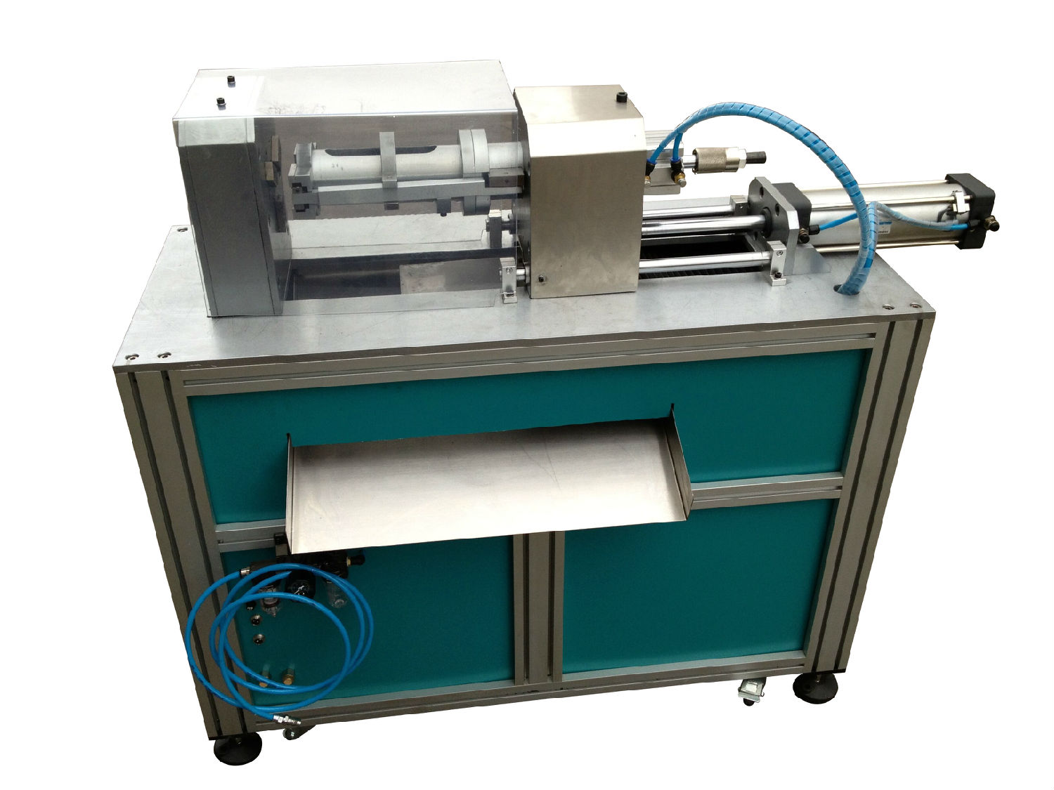 RY-630旋切式电缆剥皮机 RY-630旋切式电缆剥皮机