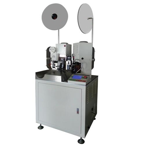 全自动端子机 全自动端子机