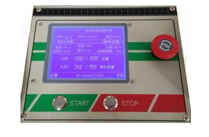 全自动端子机 全自动端子机