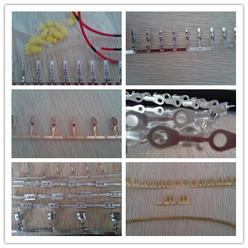 全自动端子机 全自动端子机