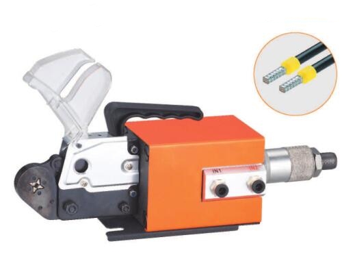 RY-6-4气动式端子压接机 RY-6-4气动式端子压接机