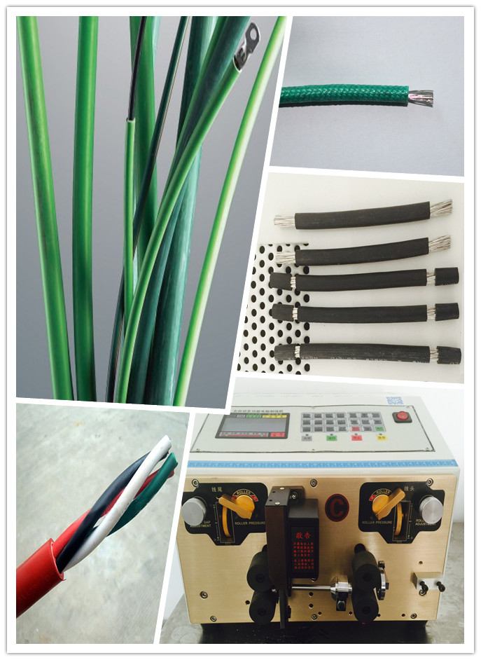 电脑剥线机 电脑剥线机