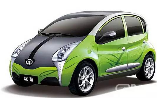 新能源汽车 新能源汽车