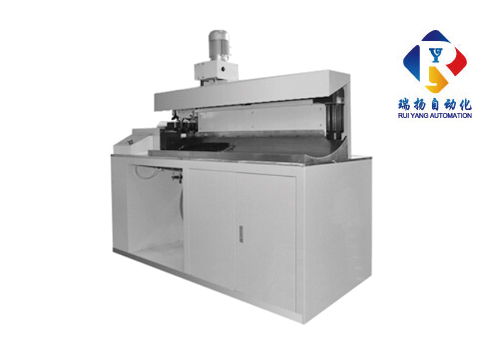 瑞扬全自动单头端子机 瑞扬全自动单头端子机