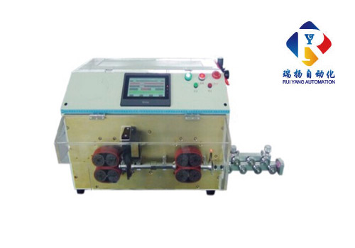 电脑剥线机 电脑剥线机