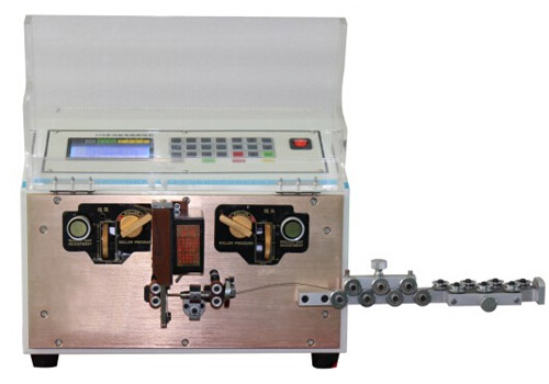 高精度电脑剥线机 高精度电脑剥线机