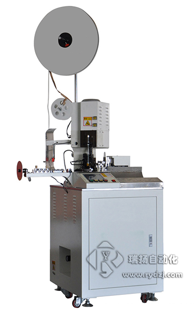 RY-218全自动单头端子机 RY-218全自动单头端子机