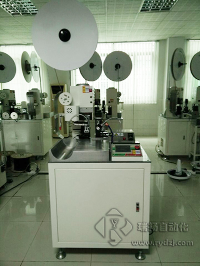 全自动端子机 全自动端子机