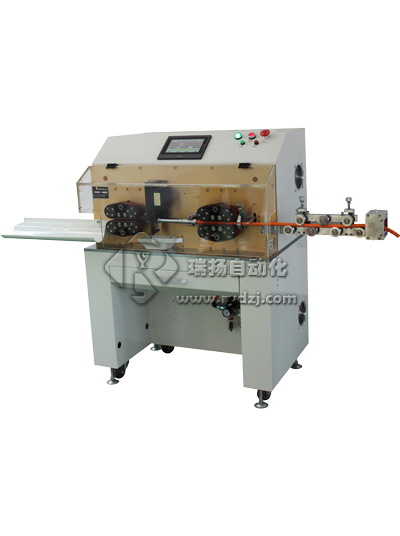 电脑剥线机 RY-378 电脑剥线机 RY-378