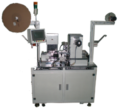 全自动端子机 全自动端子机