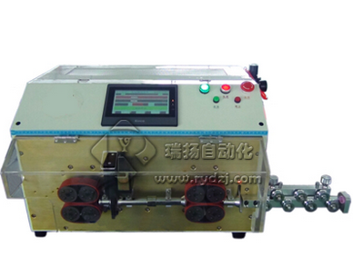 护套线剥线机 护套线剥线机