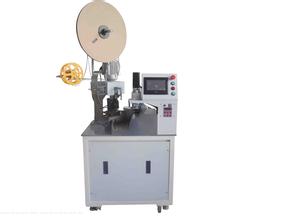 全自动端子机 全自动端子机