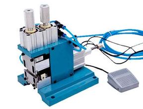 3F气动剥线机 3F气动剥线机