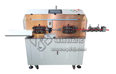 电脑剥线机 电脑剥线机