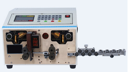 电脑剥线机 电脑剥线机