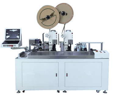 全自动端子机 全自动端子机