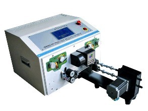 电脑剥线机 电脑剥线机