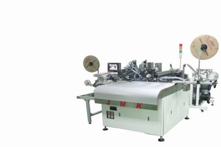 全自动端子机 全自动端子机