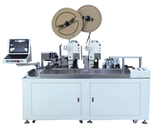 全自动端子机 全自动端子机