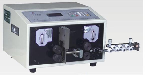 电脑剥线机 电脑剥线机